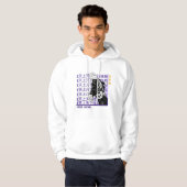 GOJO SATURO HOODIE (Vorne ganz)