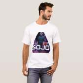 GOJO saturo T-Shirt (Vorne ganz)
