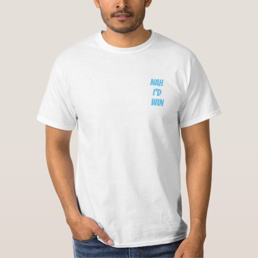 Gojo T-Shirt (Vorderseite)