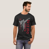 Goju Ryu Karate 2 T-Shirt (Vorne ganz)