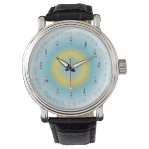 Goju Uhr