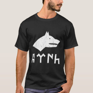 Gokt rk G kt rkler Atat rk Türkei Bozkurt Flagge T-Shirt