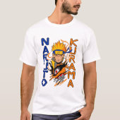Goku Graphic T - Shirt" T-Shirt (Vorderseite)