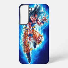 Goku MUI Samsung Galaxy Hülle
