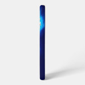 Goku MUI Samsung Galaxy Hülle (Linke Seite)