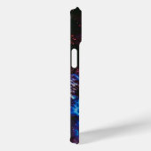 Goku Phone Case (Rückseite / Rechts)