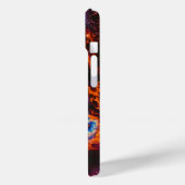 Goku Phone Case (Rückseite / Links)