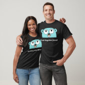 Golang Goper Essential T - Shirt (Unisex)