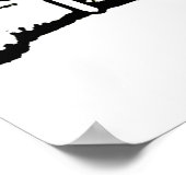 Golani Warrior Light Poster (Ecke)