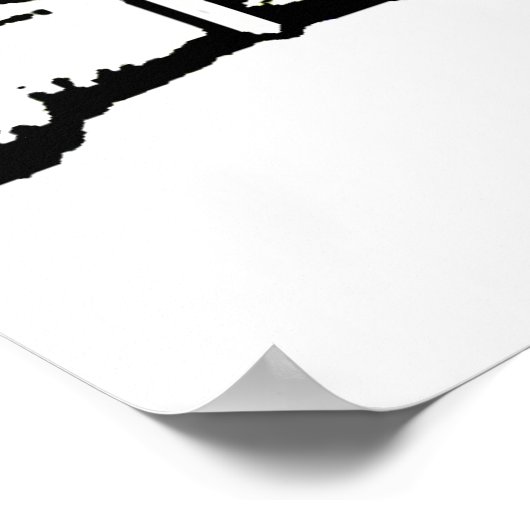 Golani Warrior Light Poster (Ecke)