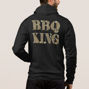 Gold3d Bling GRILLEN König Hoodie