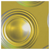 Gold 3d Muster Stoff (Nahaufnahme)