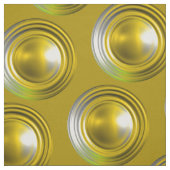 Gold 3d Muster Stoff (Muster)