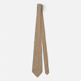 Gold Abstrakt Necktie Krawatte