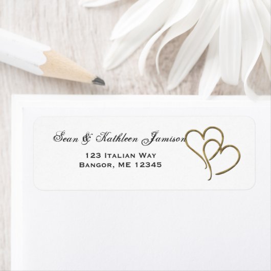 Gold-Adressen (Insitu)