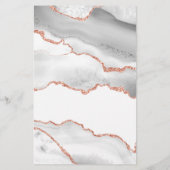 Gold Agate - Preise und Dienstleistungen für White Flyer (Hinten)