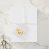 Gold Ägyptischer Symbol Scarab Käfer Imitate Glitz Geschenkanhänger (Mit Schnur)