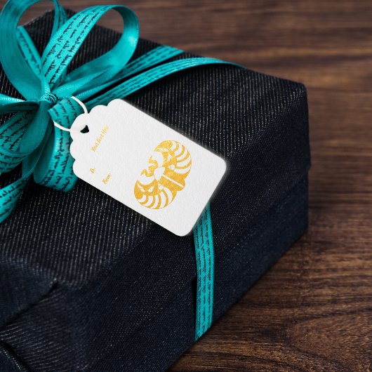 Gold Ägyptischer Symbol Scarab Käfer Imitate Glitz Geschenkanhänger