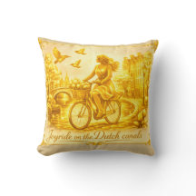 Gold Amsterdam Bögen Charm