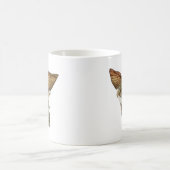 Gold Angel Kaffeetasse (Mittel)