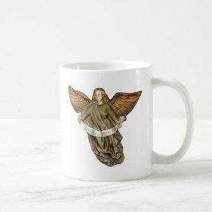 Gold Angel Kaffeetasse