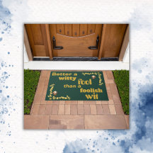 Gold auf Green - besser als ein... |