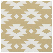 Gold Aztec