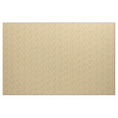 Gold Baby Kinderzimmer Stoff (Yard (91,4 cm))