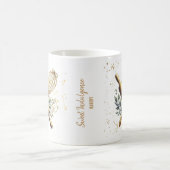 Gold Bakery Baking Utensils Kaffeetasse (Mittel)