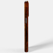 Gold Bar Case-Mate iPhone Hülle (Rückseite / Rechts)