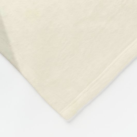 GOLD BARS FLEECEDECKE (Ecke)