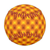 Gold Baseball (Vorderseite)