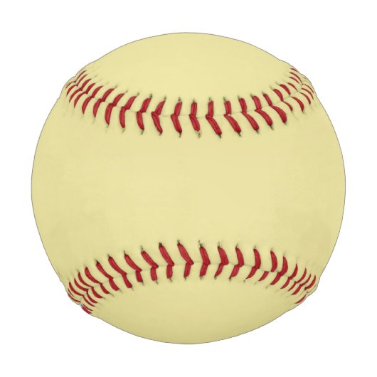 Gold Baseball (Vorderseite)