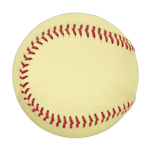 Gold Baseball (Vorderseite Links)