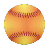 Gold Baseball (Vorderseite)