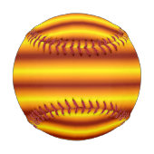 Gold Baseball (Rückseite)