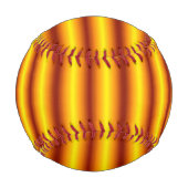 Gold Baseball (Vorderseite)