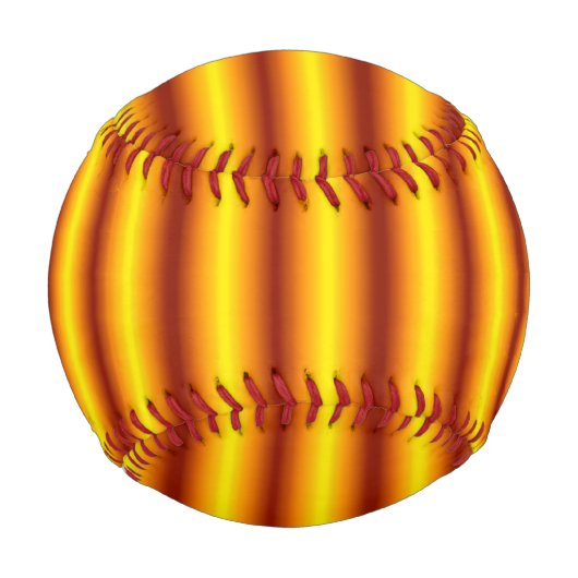 Gold Baseball (Vorderseite)