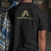 Gold Bauunternehmer Bauarbeiter Personal schwarz
