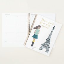 Gold "Beenden Sie nie Ihren Traum" Black Girl