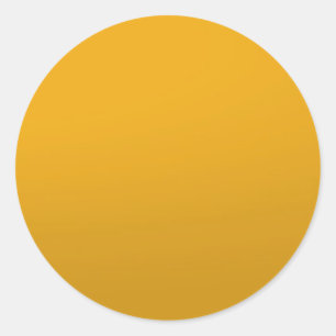 Gold Blank TEMPLATE : Hinzufügen von Text, Bild un Runder Aufkleber