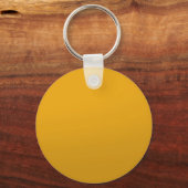 Gold Blank TEMPLATE : Hinzufügen von Text, Bild un Schlüsselanhänger (Vorderseite)