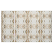 Gold, Bronze, abstrakt, Stoffe, Textilien, Muster, Stoff (Fat Quarter (45,7 x 55,9 cm))