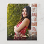 Gold Budget Foto Abschluss Skript-Artikel laden ei (Vorderseite)