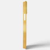 Gold Bullion Bar Print Case-Mate iPhone Hülle (Rückseite / Rechts)