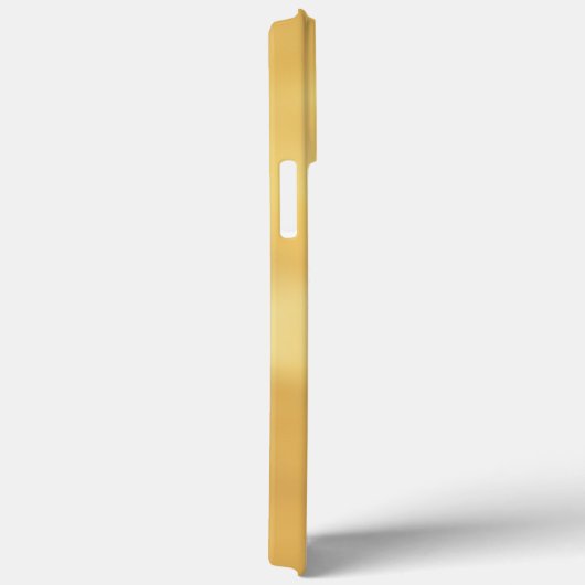 Gold Bullion Bar Print Case-Mate iPhone Hülle (Rückseite / Rechts)