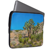 Gold Butte National Monument Laptopschutzhülle (Vorne Rechts)