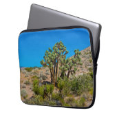 Gold Butte National Monument Laptopschutzhülle (Vorderseite Links)