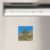 Gold Butte National Monument Magnet (In Situ (Geschirrspüler))