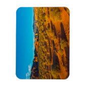 Gold Butte National Monument, Mud Road Vista Magnet (Vertikal)